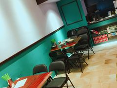 大堂-鲍馬爷·鲍粥(洛浦店)