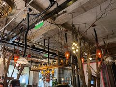 大堂-MAAN COFFEE(金桥店)