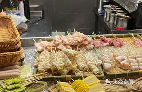 Single Person Yakitori Beer and Drink Unlimited Coupon