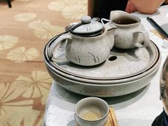 -如丰晟宴(长安万达店)
