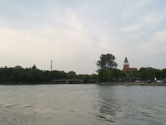 -美兰湖景区