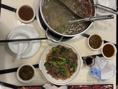 -联胜潮汕牛肉火锅(东苑南路店)
