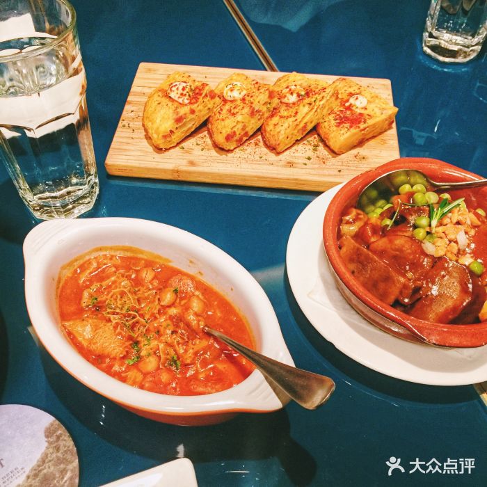 las tapas(思南公馆店)-图片-上海美食-大众点评网