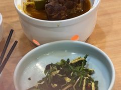 -宏状元现熬粥·京味菜(黄寺大街店)