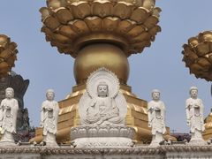 -上海东林寺(金山区)