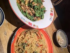 -破三川·新川菜(静安大融城店)
