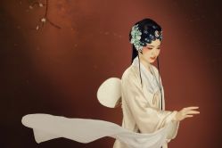 -盘子女人坊古装写真摄影(深圳店)