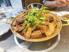-友乐居羊蝎子(西直门店)