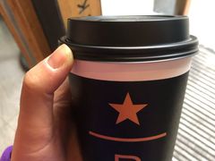 -星巴克臻选(成都太古里店)