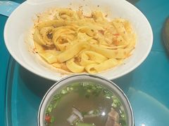 -巴依老爷新疆美食(望京小街店)