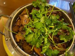 -葛记红焖羊肉(和平路形象店)