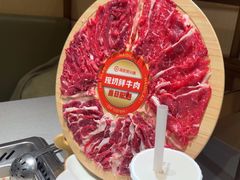 -海底捞火锅(江北万达商业广场店)