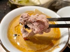 -裕德孚·非遗手切涮羊肉(东直门内大街店)