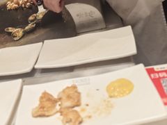 -火地铁板烧(昆山万象汇店)