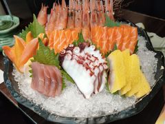 -匠和风精致料理(莆田财富中心店)
