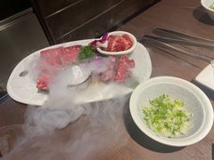-橘焱胡同烧肉夜食(BFC外滩金融中心店)