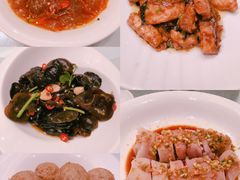 -金汇酒楼(中山东区店)