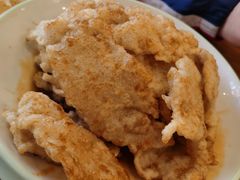 -英兰朝族饭店·英兰锅包肉(佳园路店)