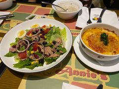 -安妮意大利餐厅(国贸店)