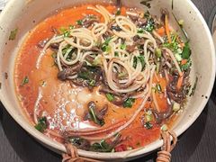 -芸鲜季·云南野生菌餐厅· 云南风物味研社(闵行店)