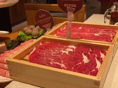 -巴奴毛肚火锅(大剧院店)