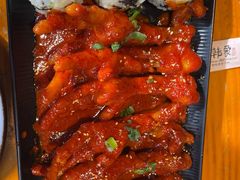 -韩象烤肉·韩国料理(市南麦凯乐旗舰店)