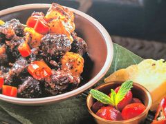 -捌川(武汉天地壹方购物中心店)