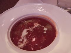 -成桂西餐厅·42年的味道(五大道疙瘩楼店)