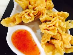 iphone_upload_pic-芬芳甜品(同福路店)