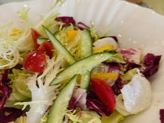 -骏莱海鲜鱼港(五角场店)