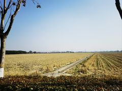 -嘉北郊野公园