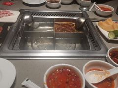 -海底捞火锅(泰安爱琴海店)