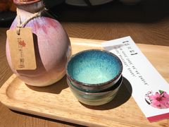-意满花千醉(金茂览秀城店)