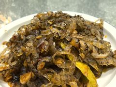 -农家湘菜(安亭店)