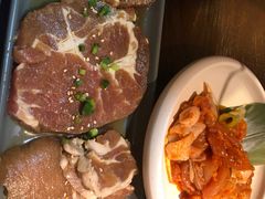 -新石器烤肉(之心城店)