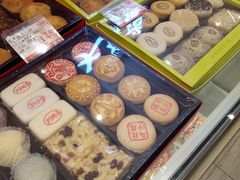 -大桥道糕点食品店(津塘路店)