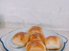 炸馒头-老周记顺德双皮奶