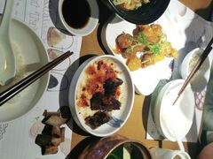 -南小馆(迪士尼小镇店)