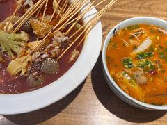 -三生小馆(亭知路店)