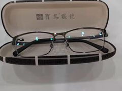 -宝岛眼镜(福清万达店)