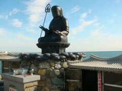 -海东龙宫寺