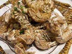 -好兄弟郭巨海鲜(天一阁店)