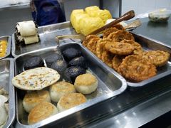 -常州糕团店(北大街新世纪商城店)