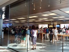 -Apple零售店(深圳益田假日广场店)