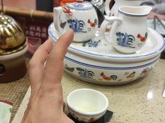 -点都德(龙之梦店)