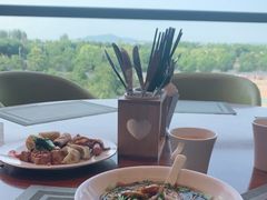 -苏州太湖假日酒店