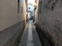 -绩溪龙川景区