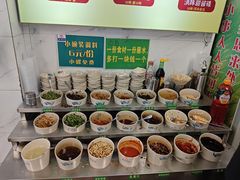 -胖媳妇烧洋芋(螺峰街总店)