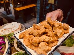 -重庆渝达老火锅(春熙路店)