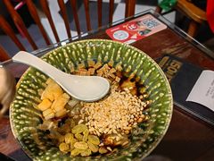 -江边城外烤全鱼(方庄时代购物中心店)